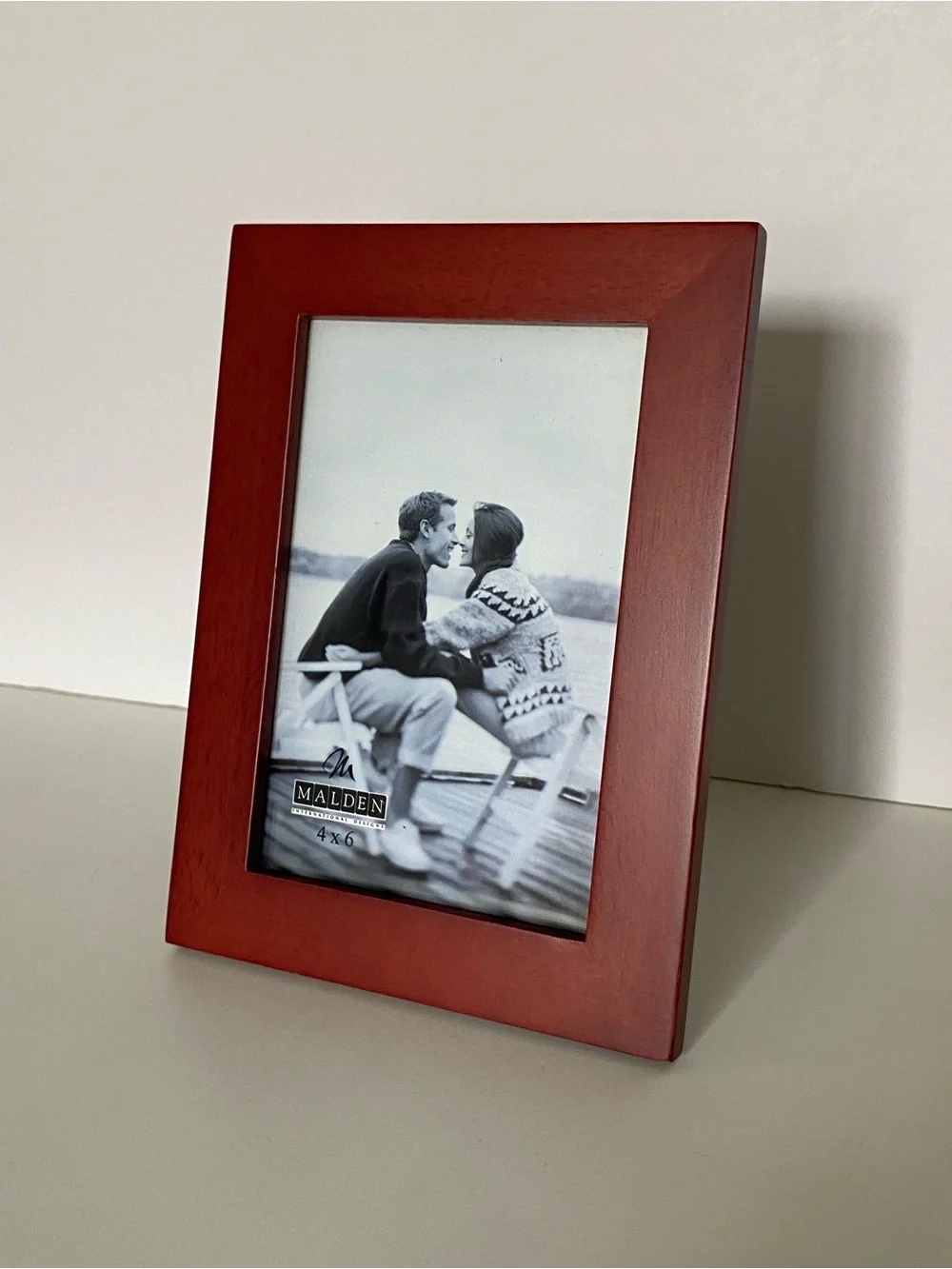 Malden Frame 4 X 6